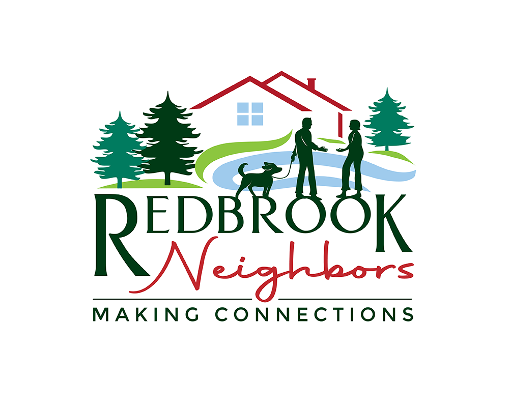 Redbrook Neighbors Logo
